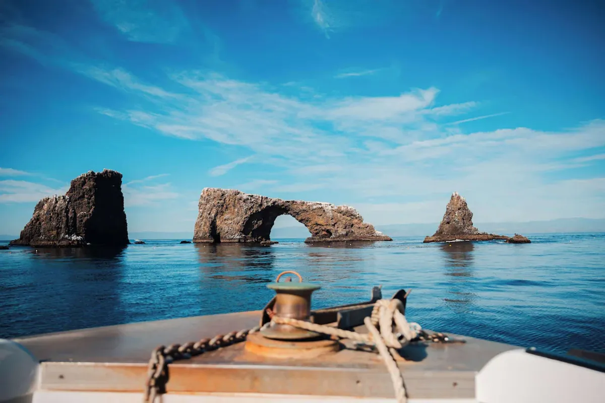 Image of Hampton Inn Channel Islands Harbor