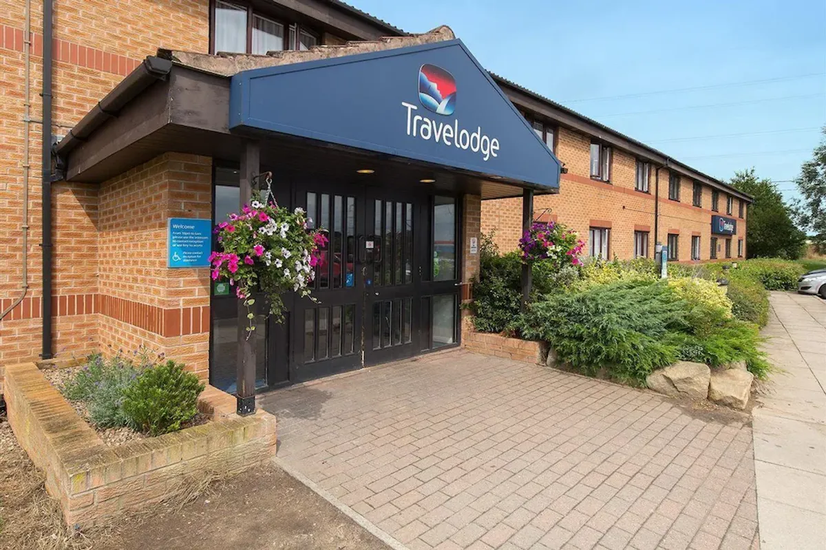Image of Travelodge Lincoln Thorpe on the Hill