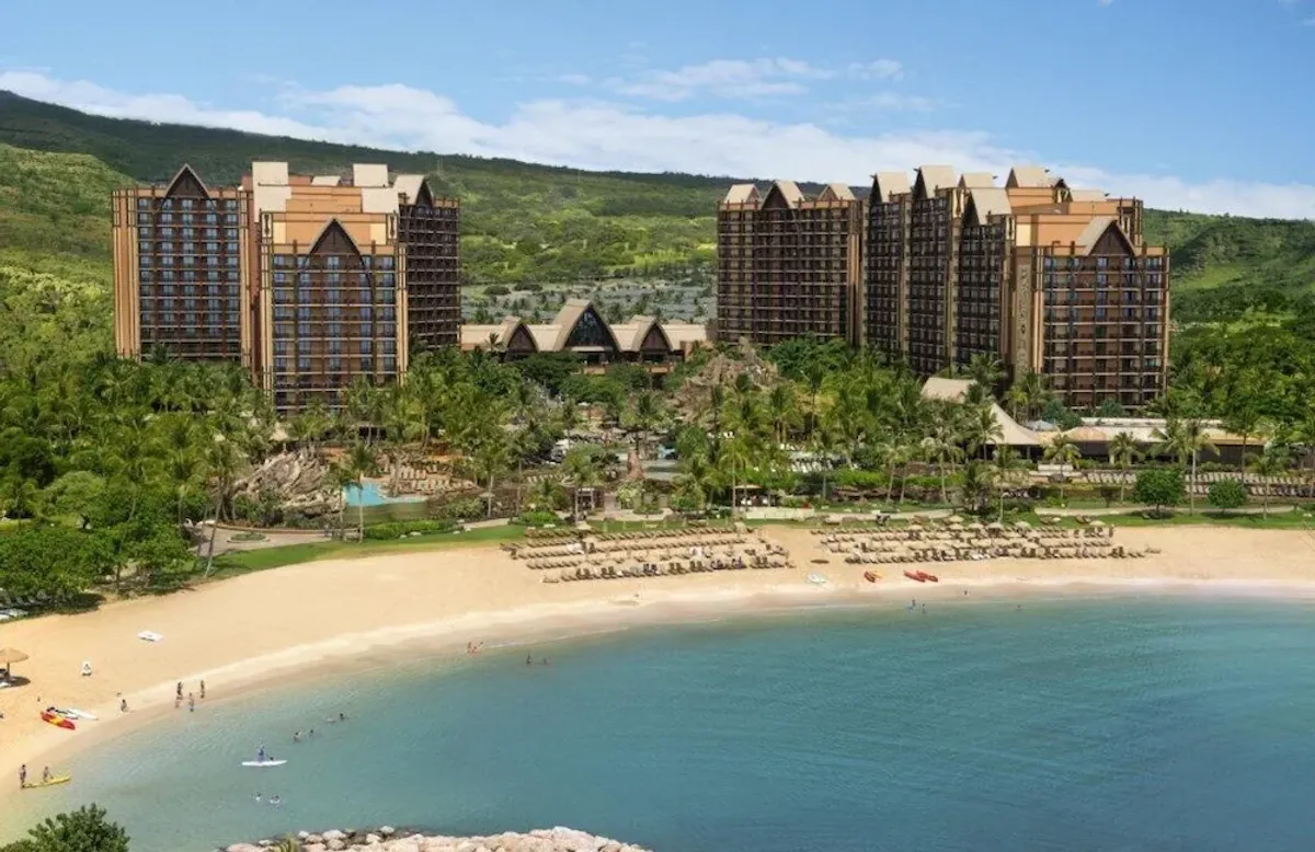 Image of Aulani, A Disney Resort And Spa