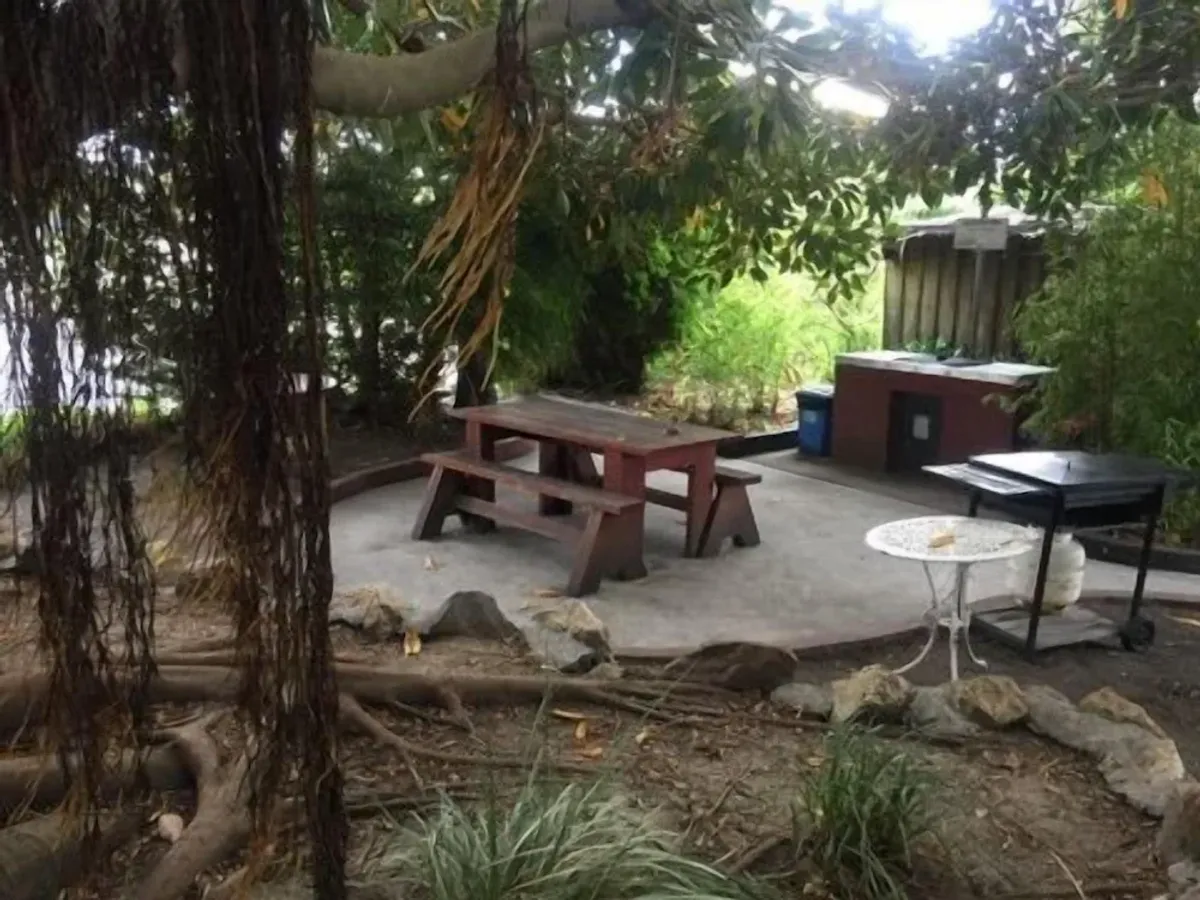 Image of The Esplanade Motel
