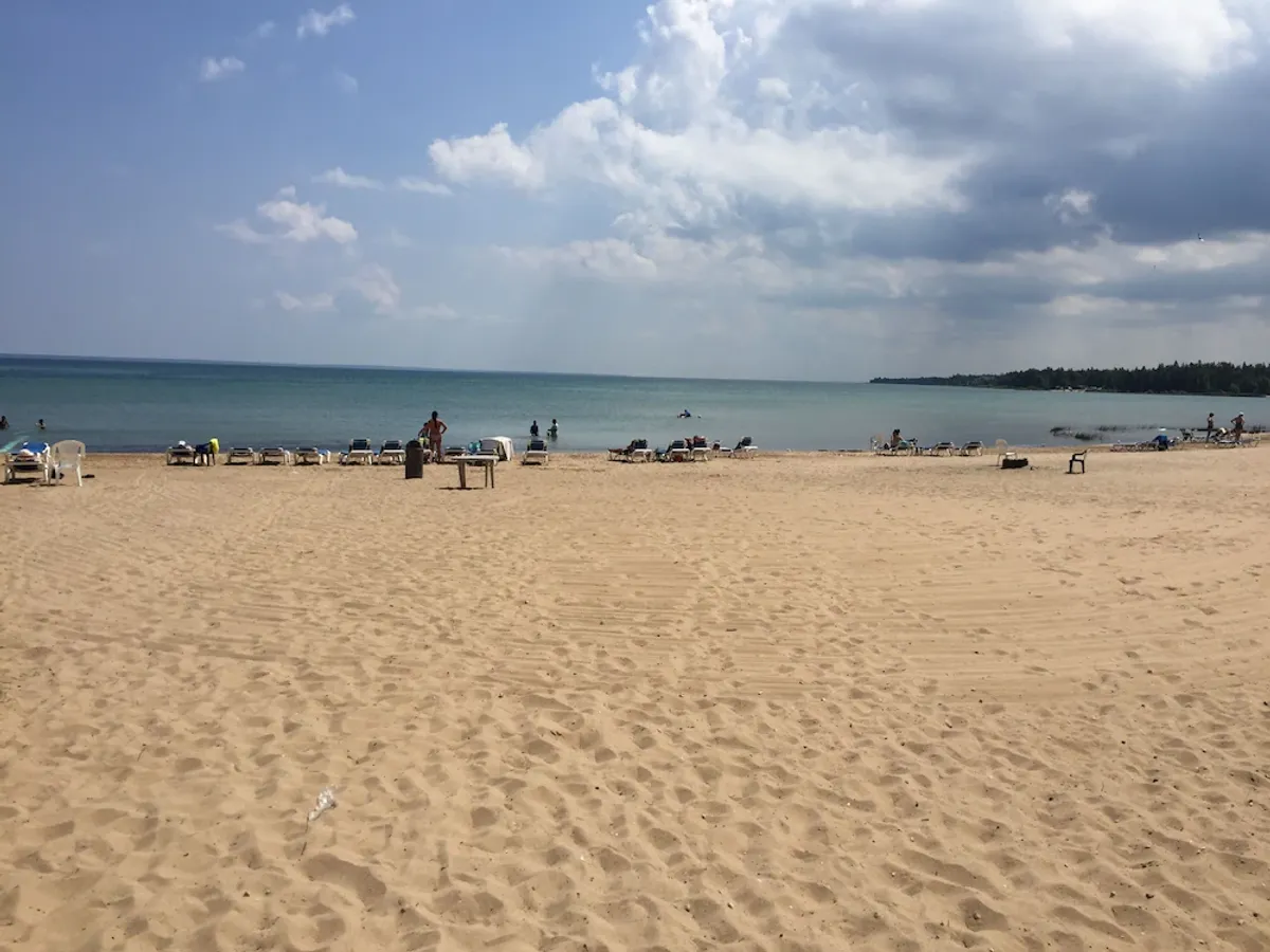 Image of Fairview Beachfront Inn