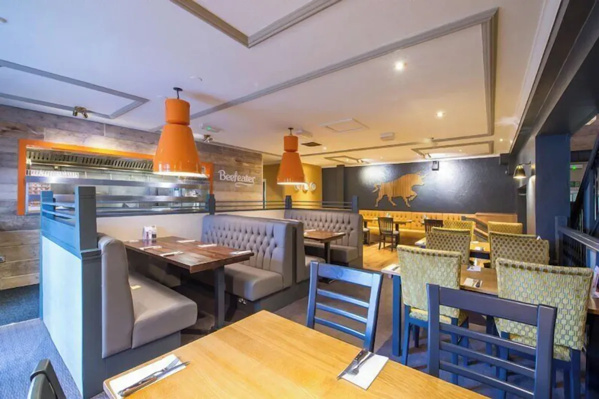 Image of Premier Inn Cardiff West
