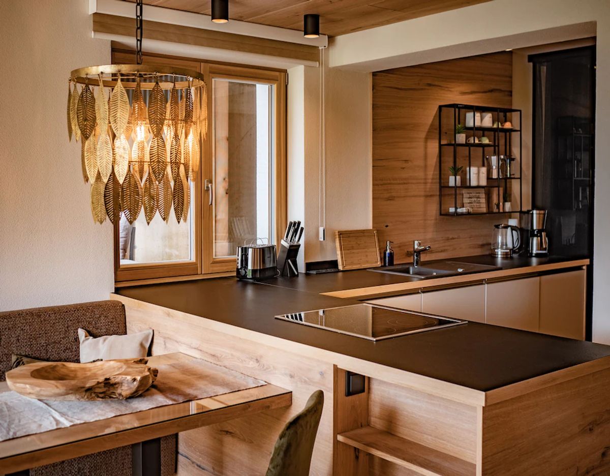 Image of Alpenchalet Vils Tirol