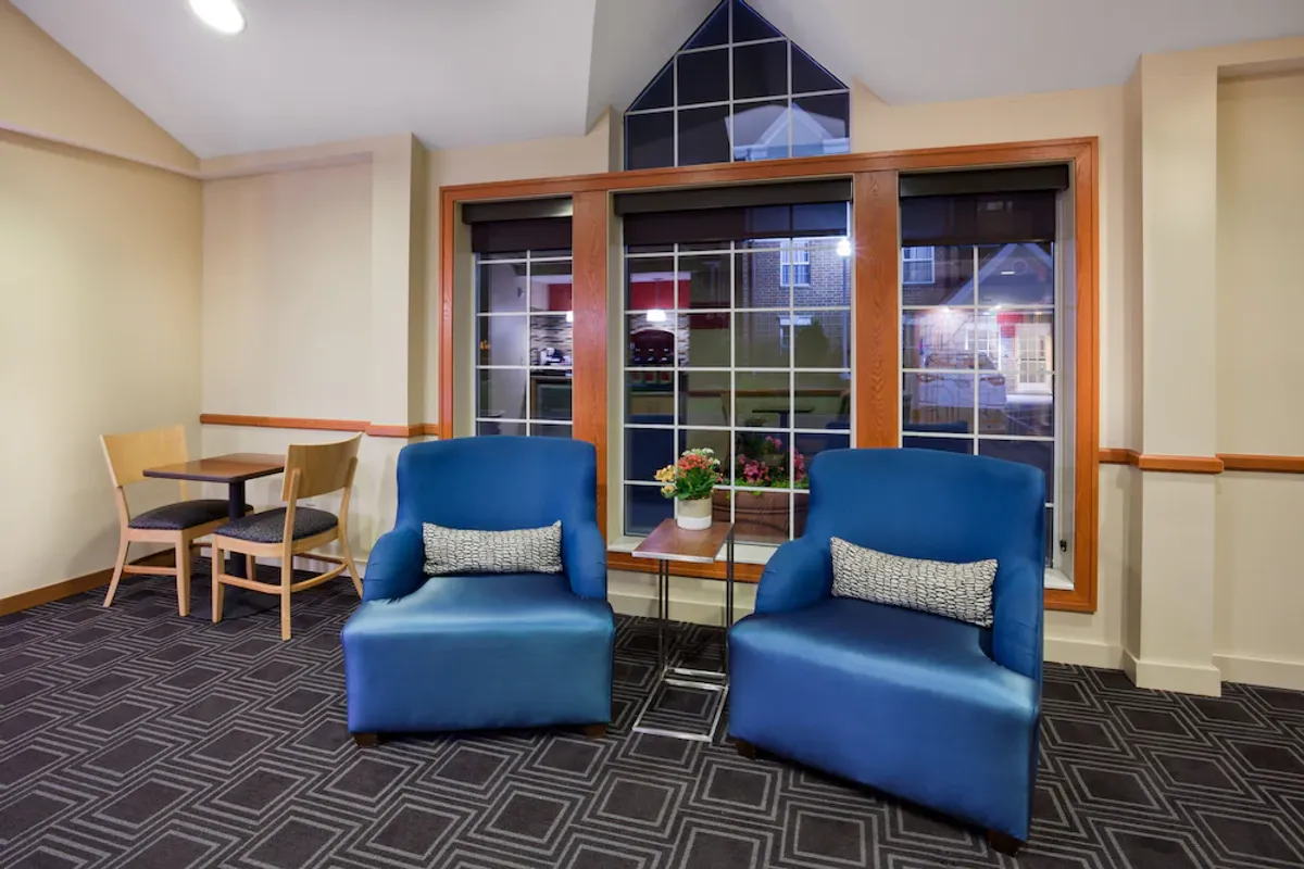 Image of TownePlace Suites Minneapolis-St. Paul Airport/Eagan