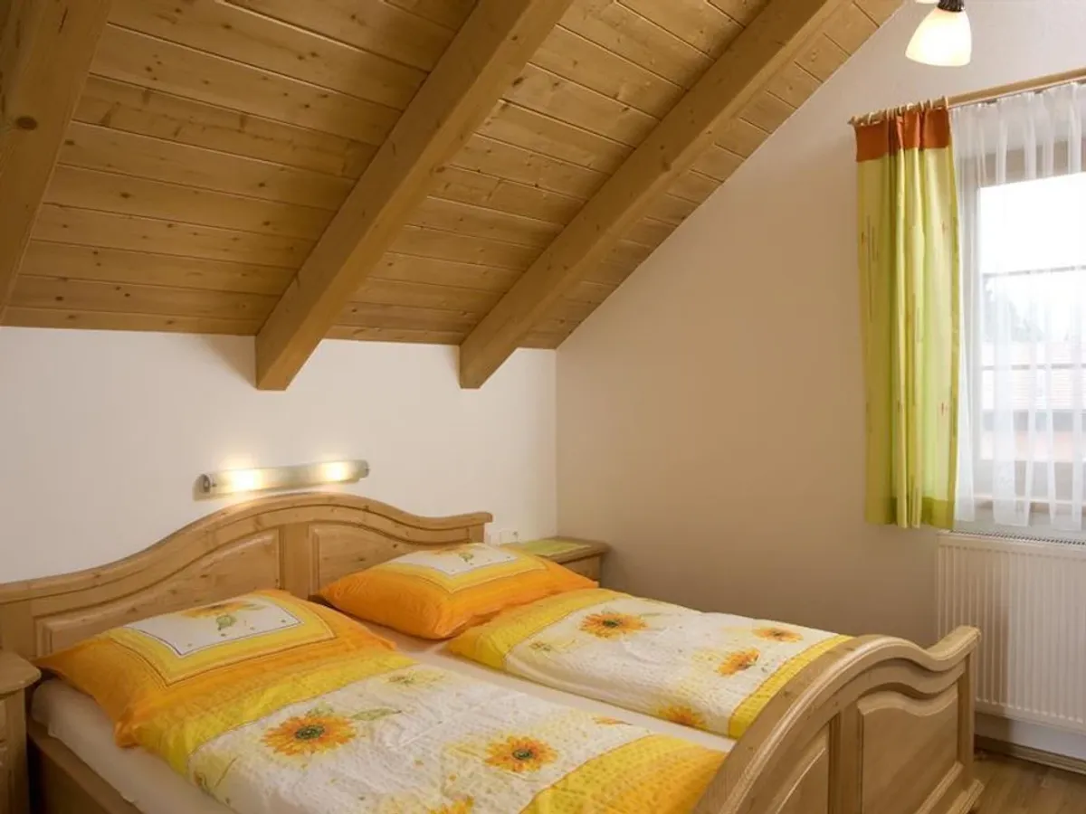 Image of Ferienwohnung am Oberrainerhof