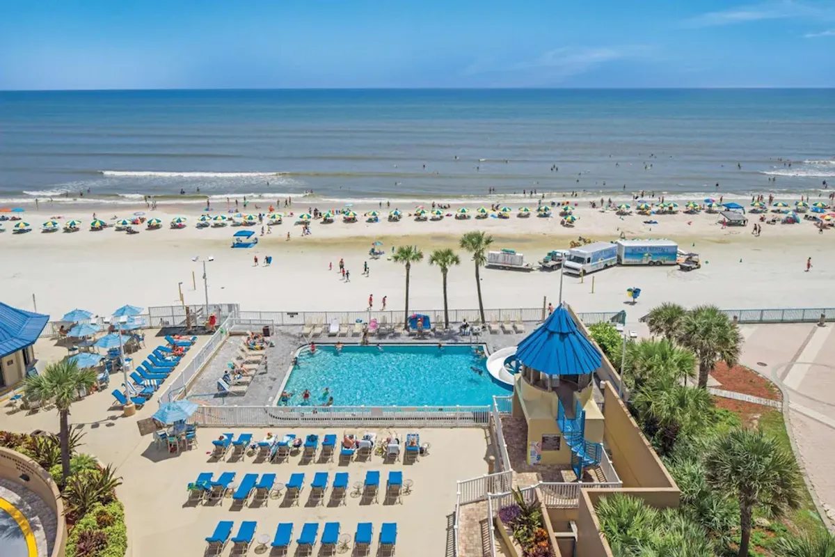 Image of Daytona Beach Regency