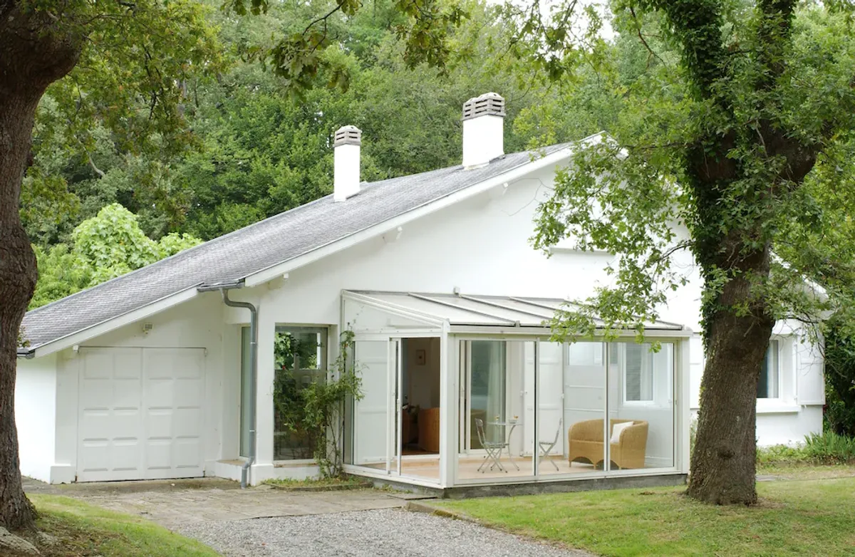 Image of The Gatehouse  - Clos Mirabel