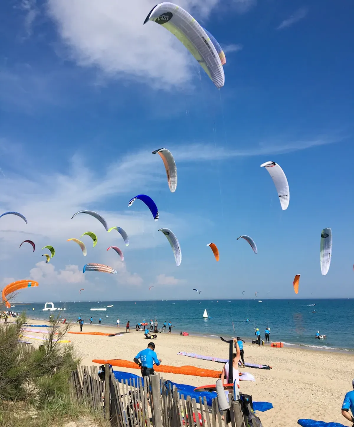 Image of Amerique Hotel Palavas - Piscine - Plage