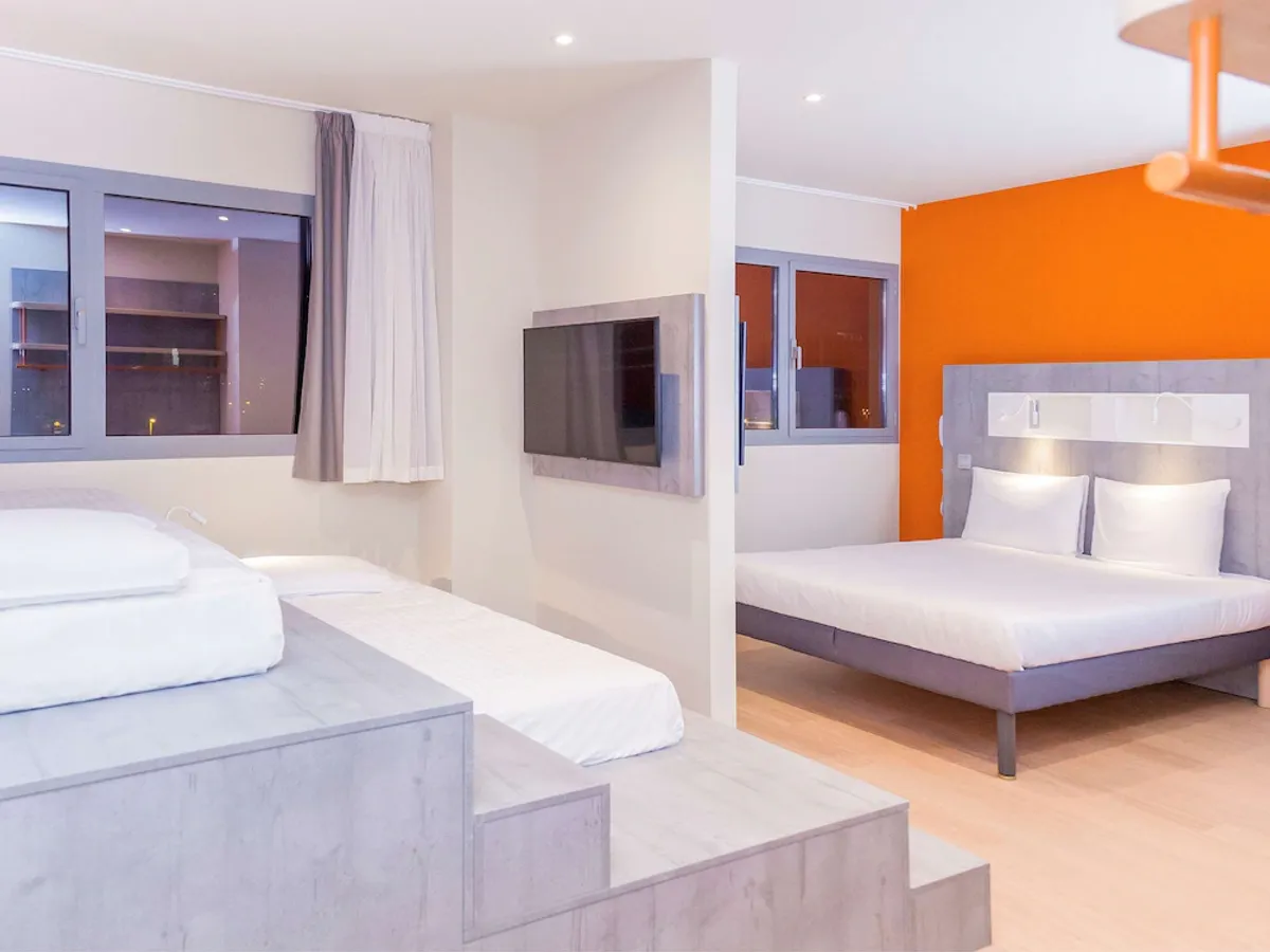 Image of ibis budget Huerta De Murcia