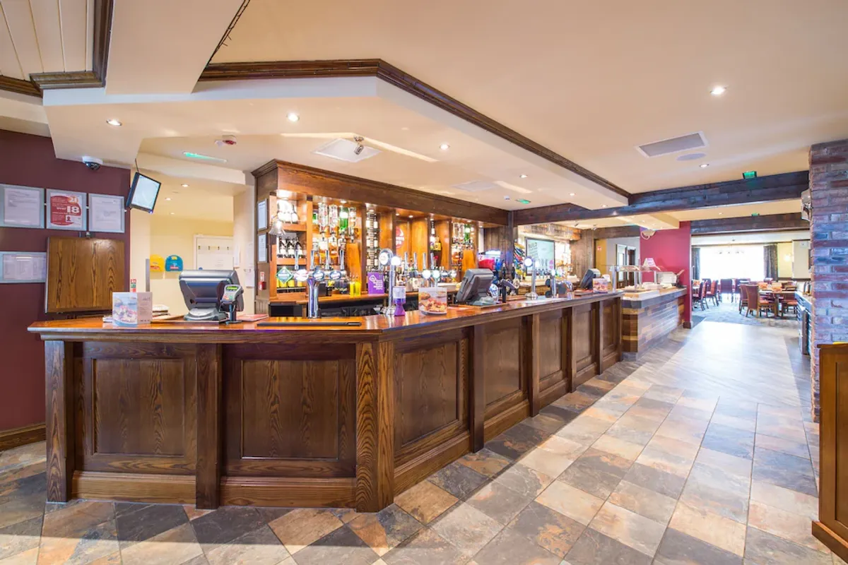 Image of Premier Inn Stourbridge Town Centre