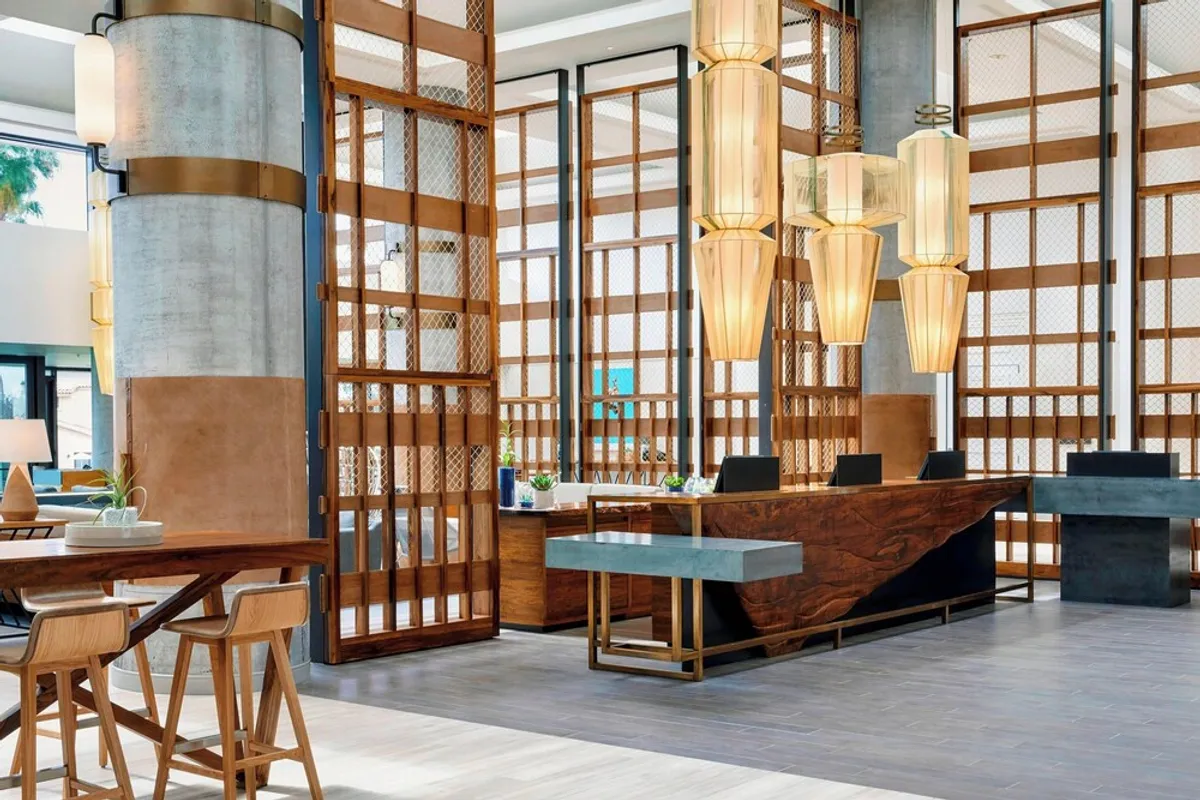 Image of Westdrift Manhattan Beach, Autograph Collection