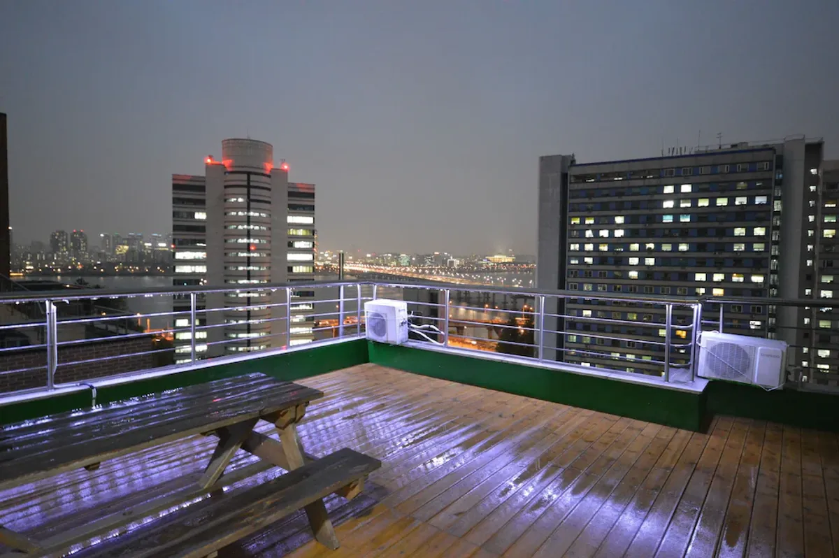 Image of Han River Residence & Guesthouse