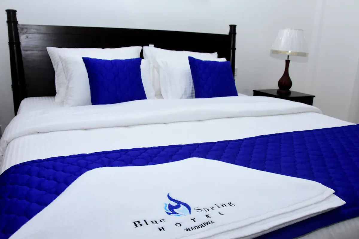 Image of Blue Spring Hotel Wadduwa