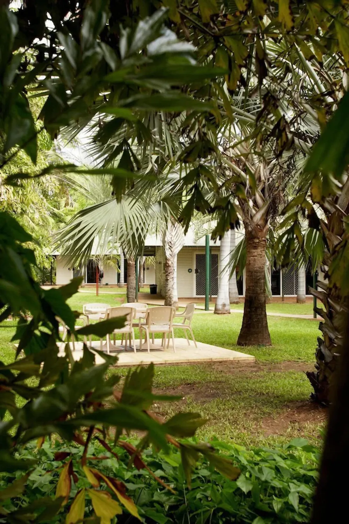 Image of Kununurra Country Club Resort
