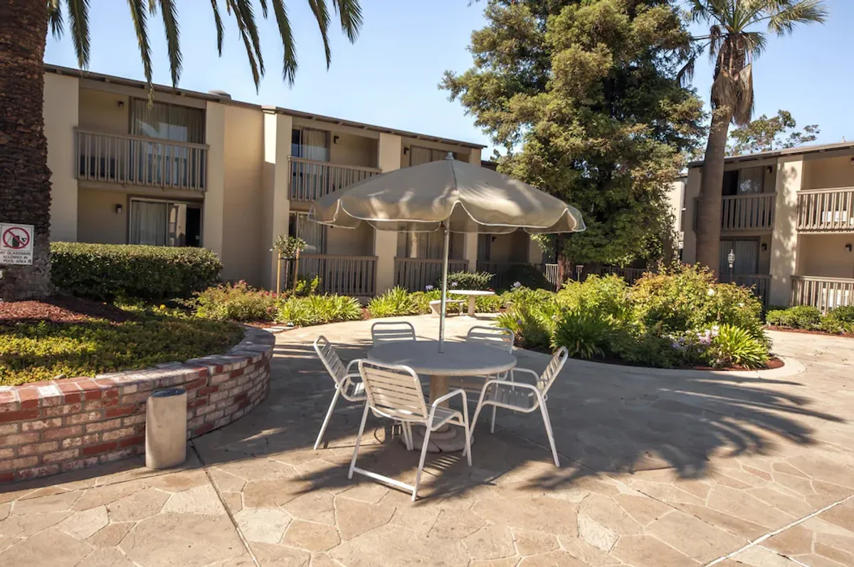 Image of Good Nite Inn Redwood City - San Francisco Airport