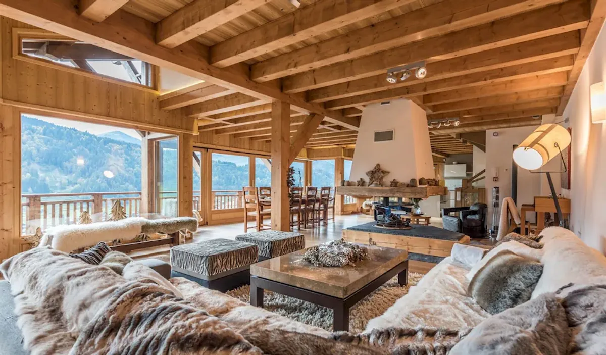 Image of Chalet Omaroo Morzine - by EMERALD STAY