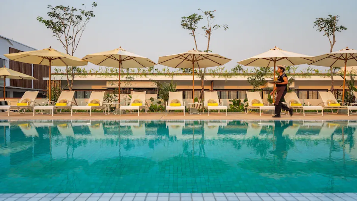 Image of The Aviary Hotel