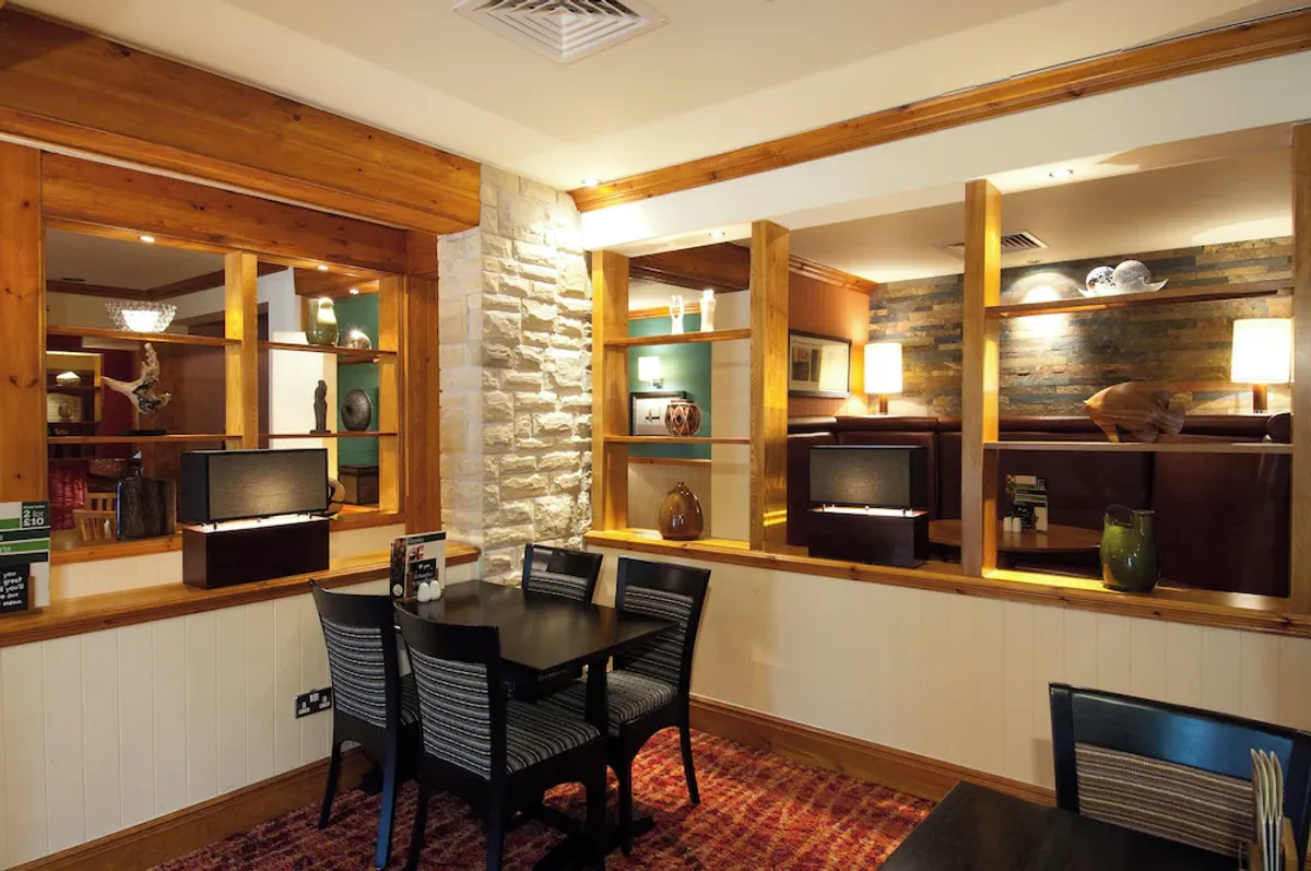 Image of Premier Inn Cwmbran