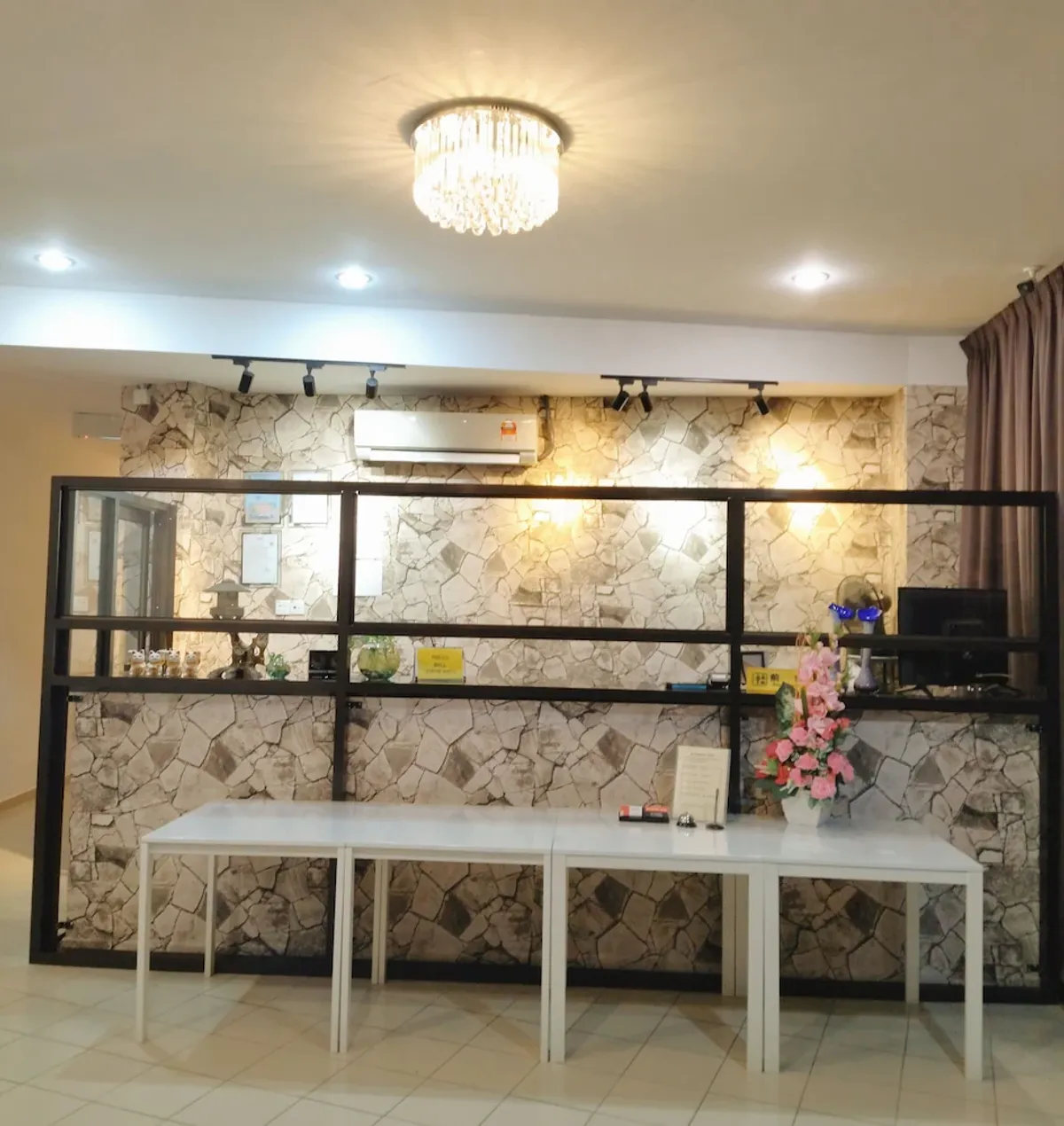 Image of Sp Central Hotel