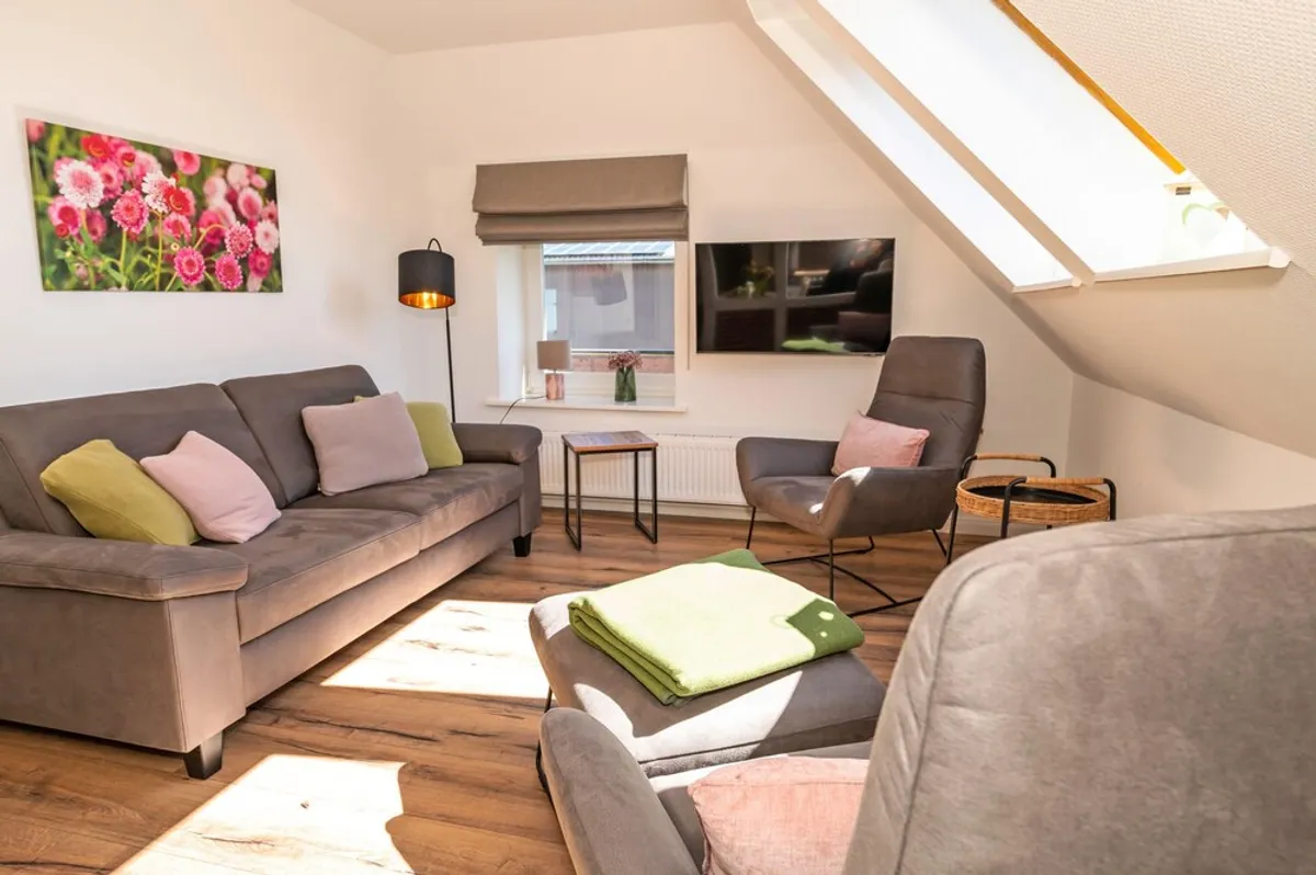 Image of Bauernhaus Wohnung 1