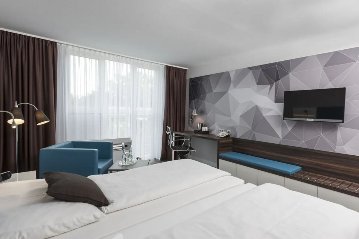 Image of Best Western Hotel Sindelfingen City