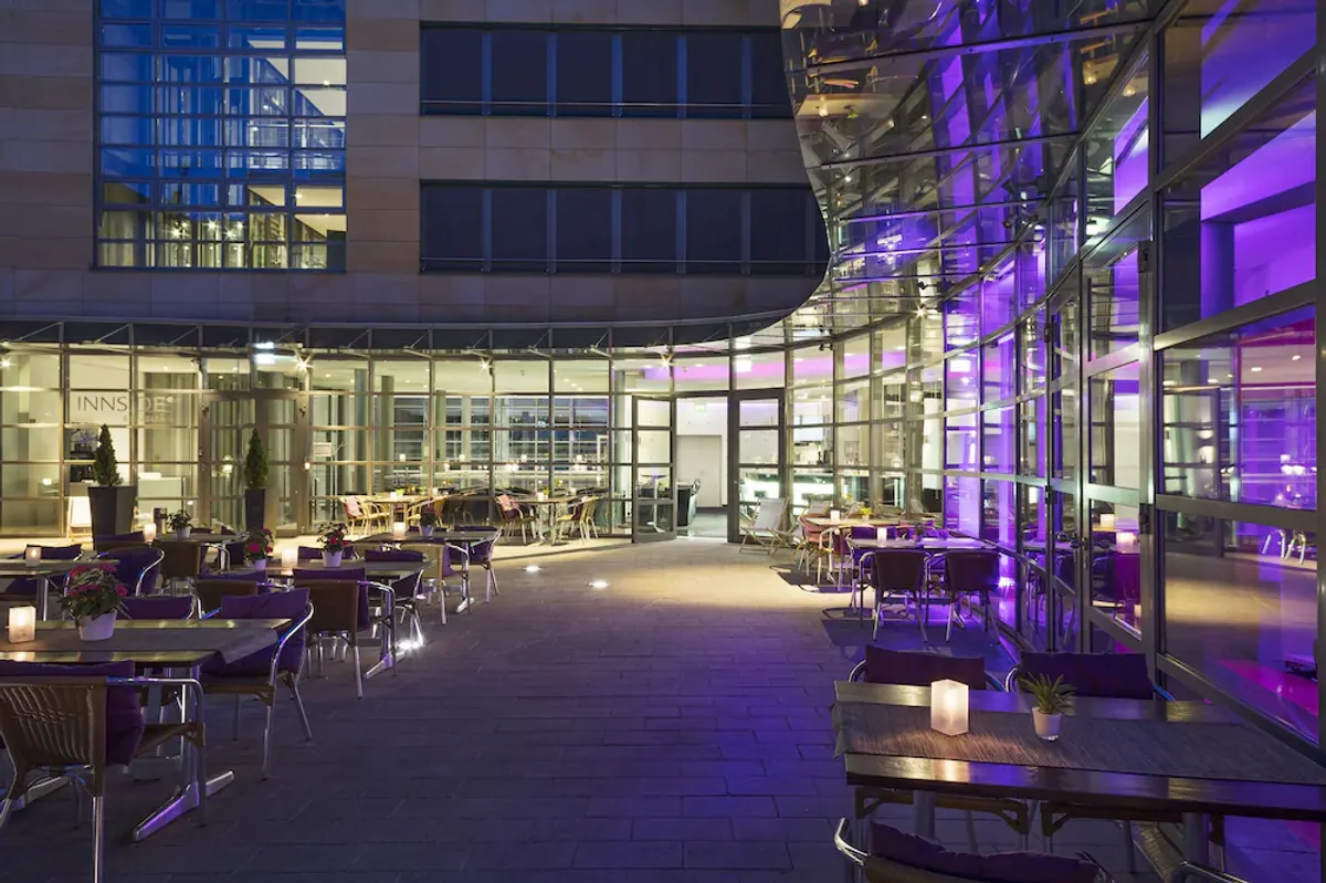 Image of Four Points by Sheraton Munich Messe