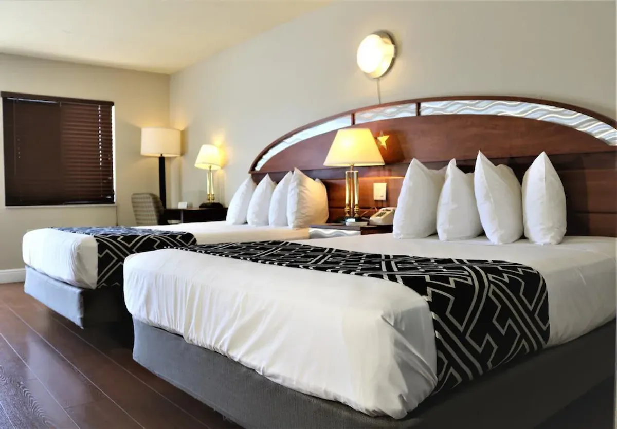 Image of Hotel Monte Carlo