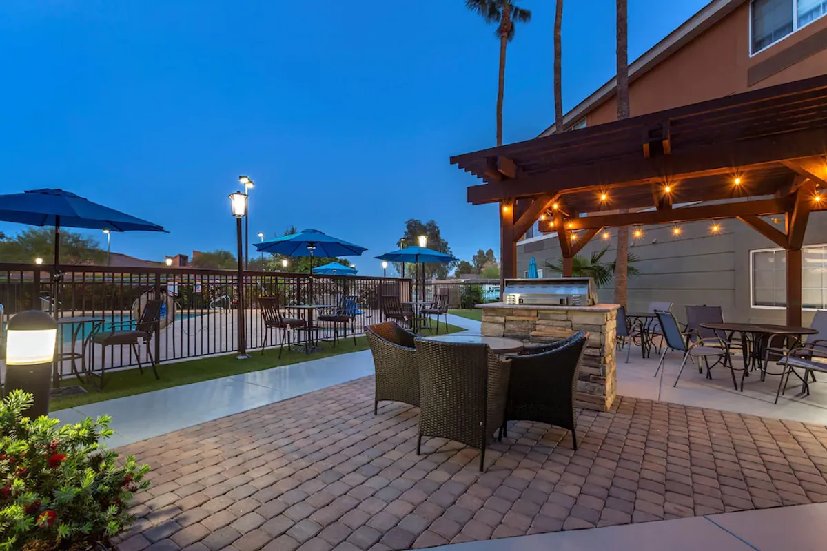 Image of Best Western North Phoenix Hotel