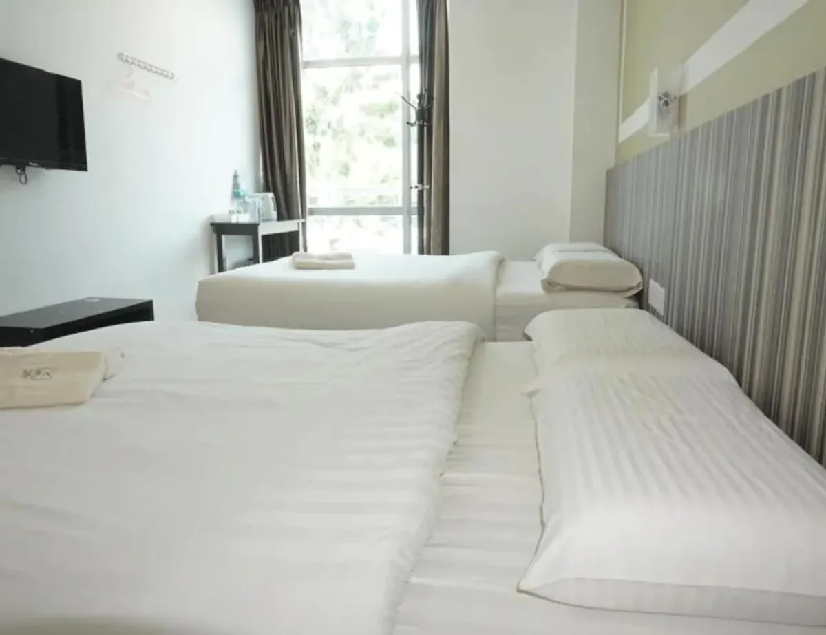 Image of Sun Inns Hotel Ayer Keroh