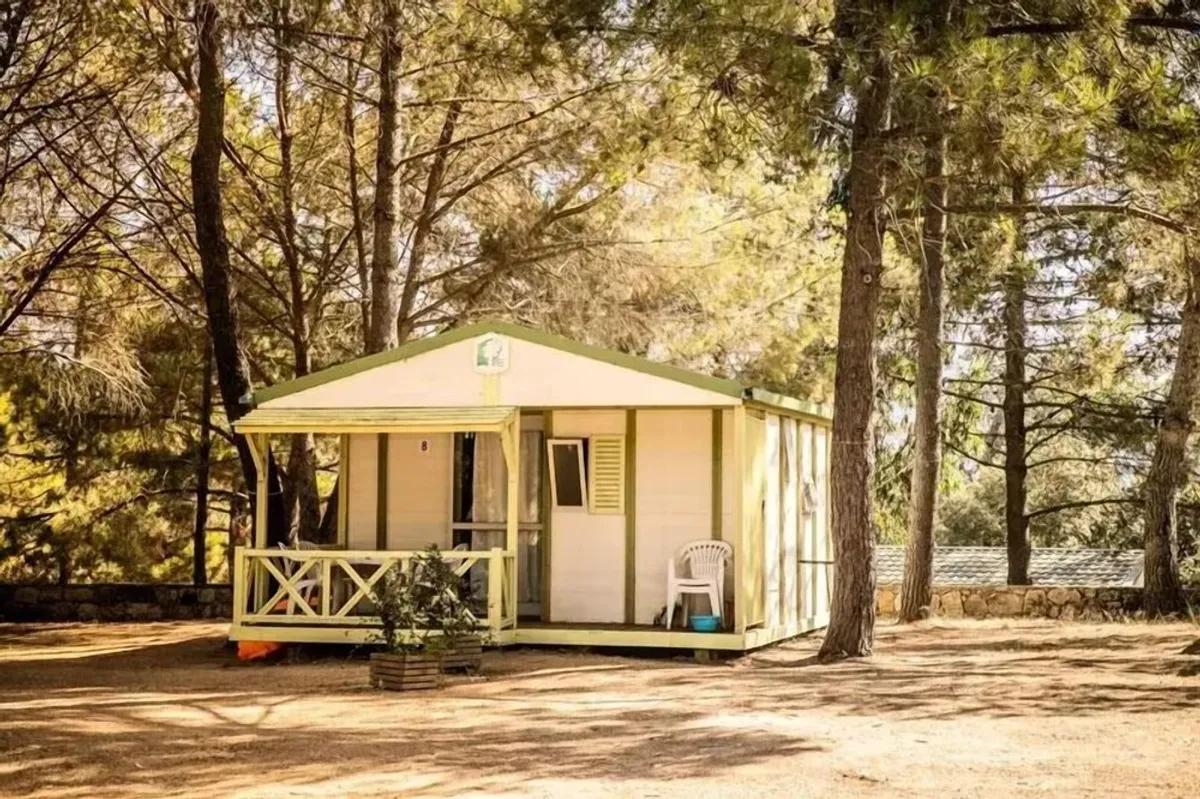 Image of Camping Olva ***