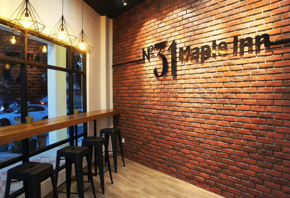 Image of No.31 Maple Inn