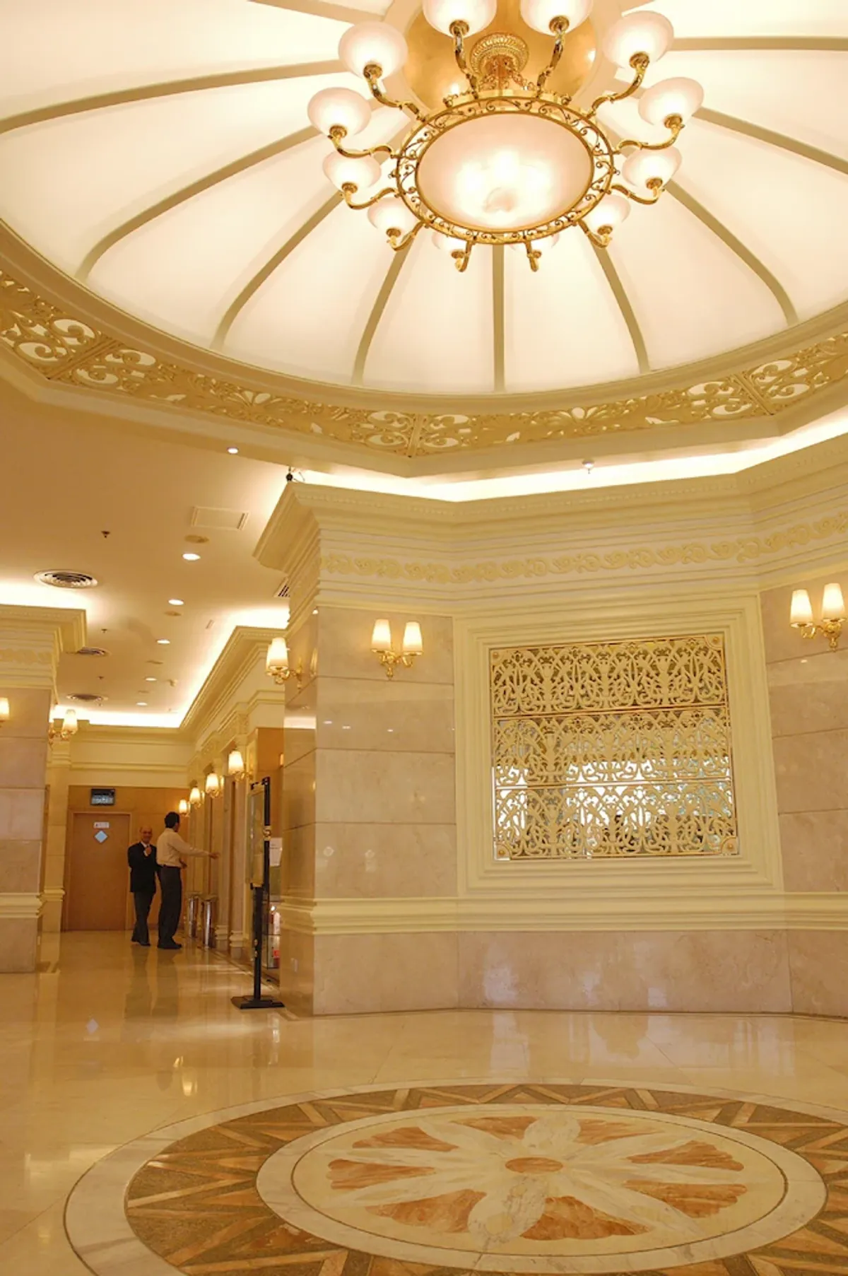 Image of Grandview Hotel Macau