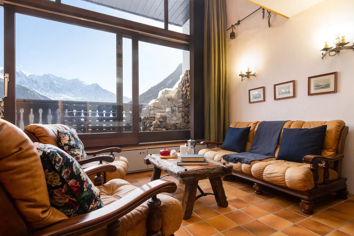 Image of Les Soldanelles Happy Rentals