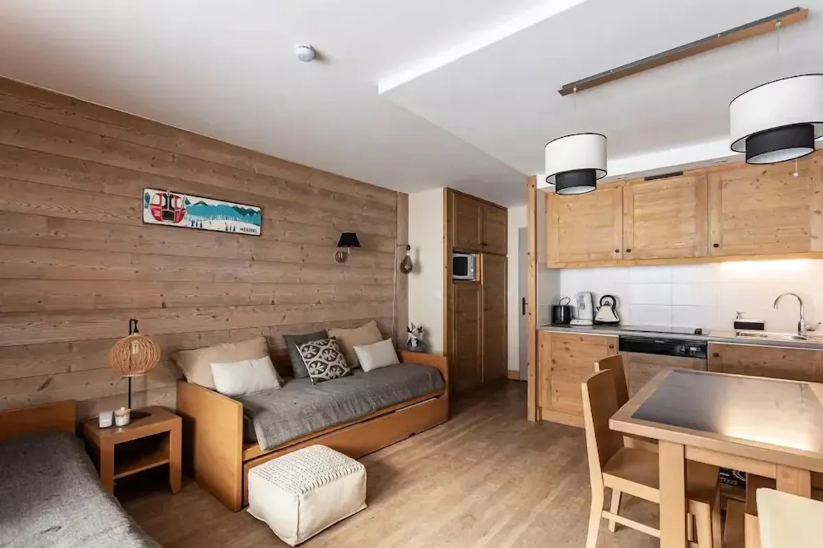 Image of Pierre & Vacances Residence Le Christiana