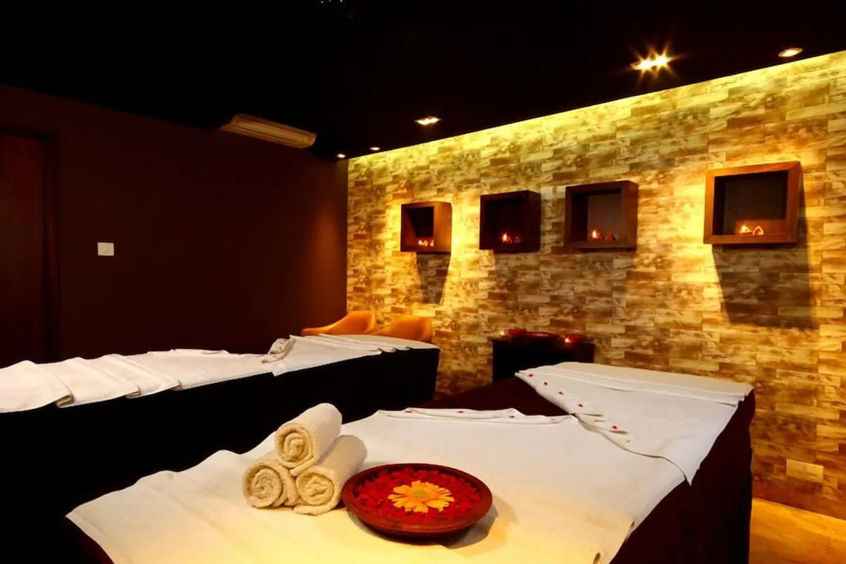 Image of Diana Heights Luxury Hotel