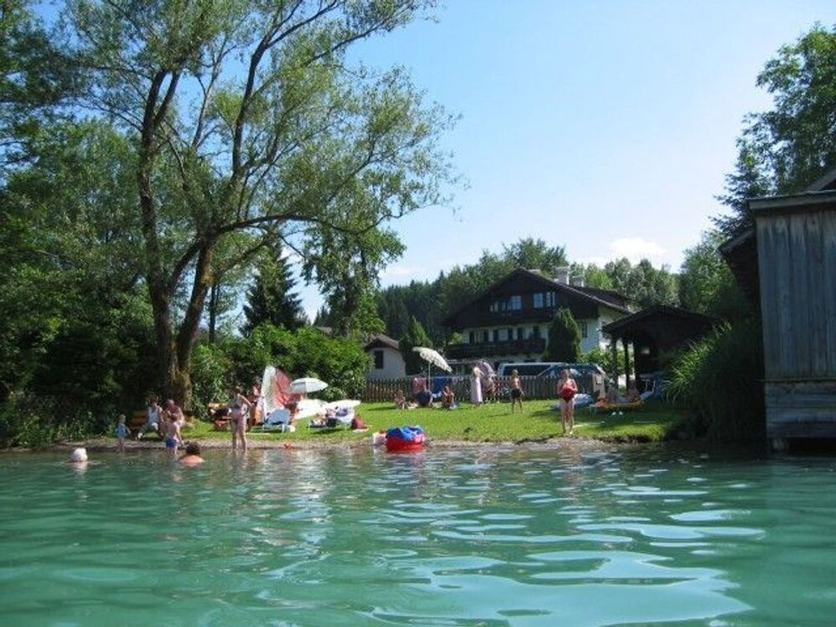 Image of Biobauernhof Nussbaumer