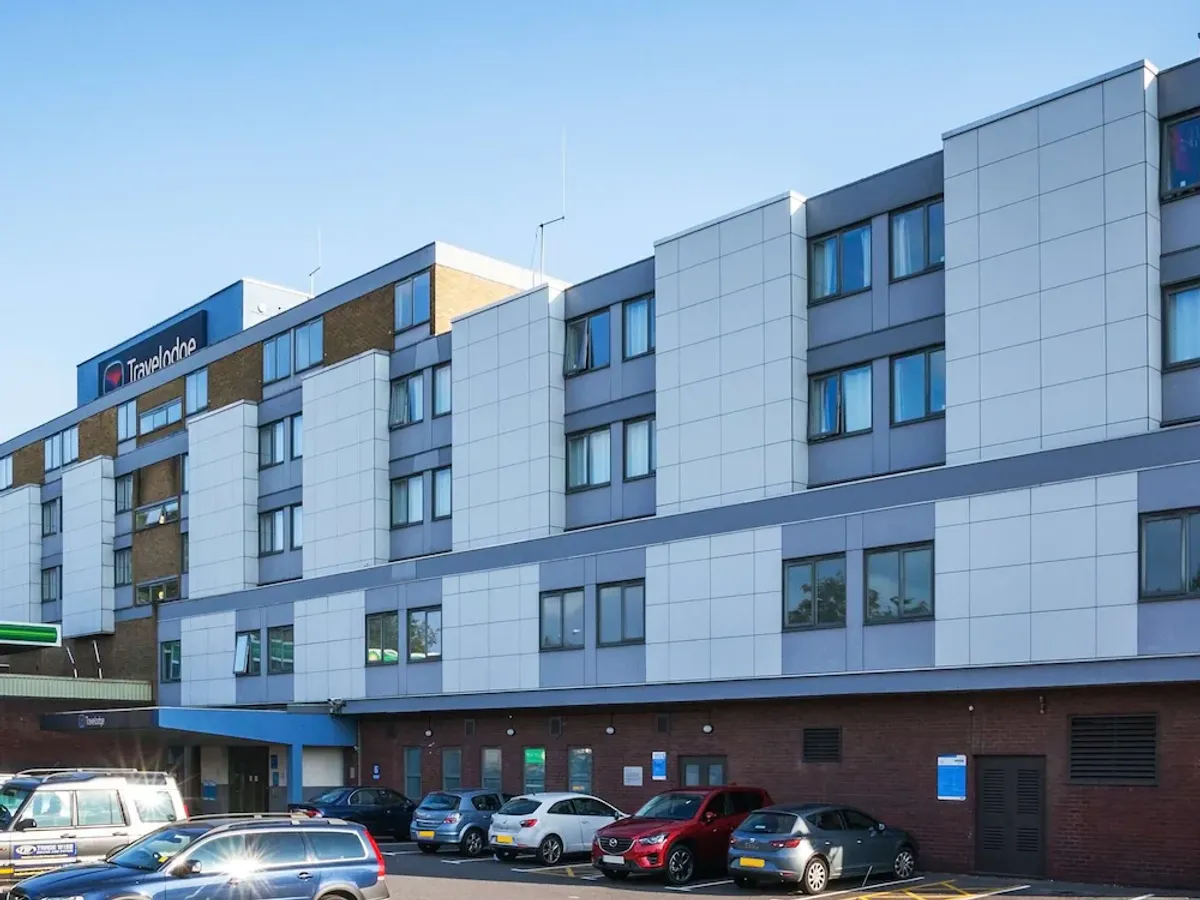 Image of Travelodge Luton
