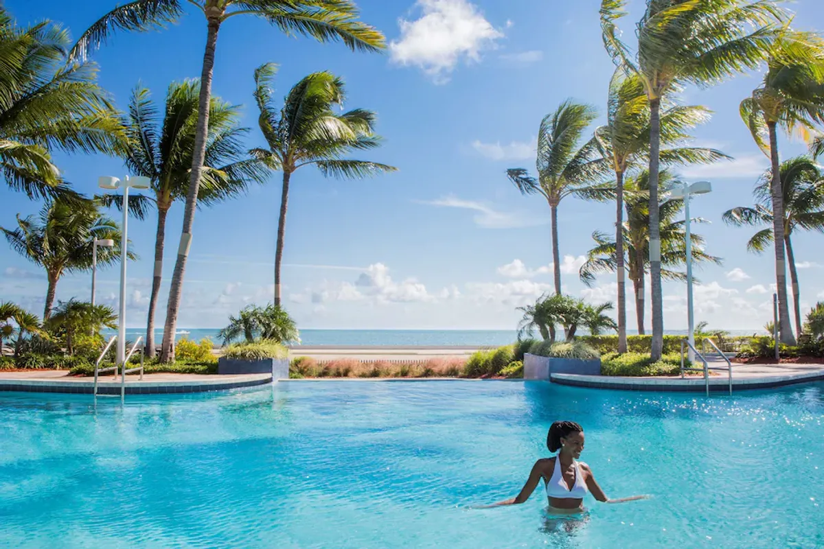 Image of Hyatt Vacation Club at Windward Pointe, Key West