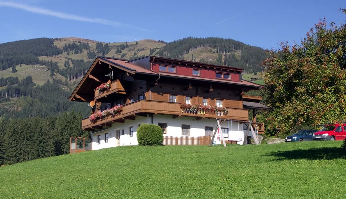 Image of Apartment Bauernhof Thurnummerstall