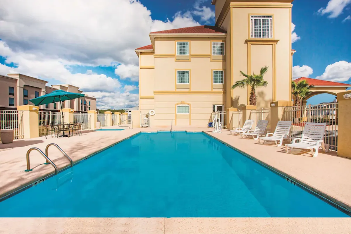 Image of La Quinta by Wyndham Kingsland/Kings Bay Naval B