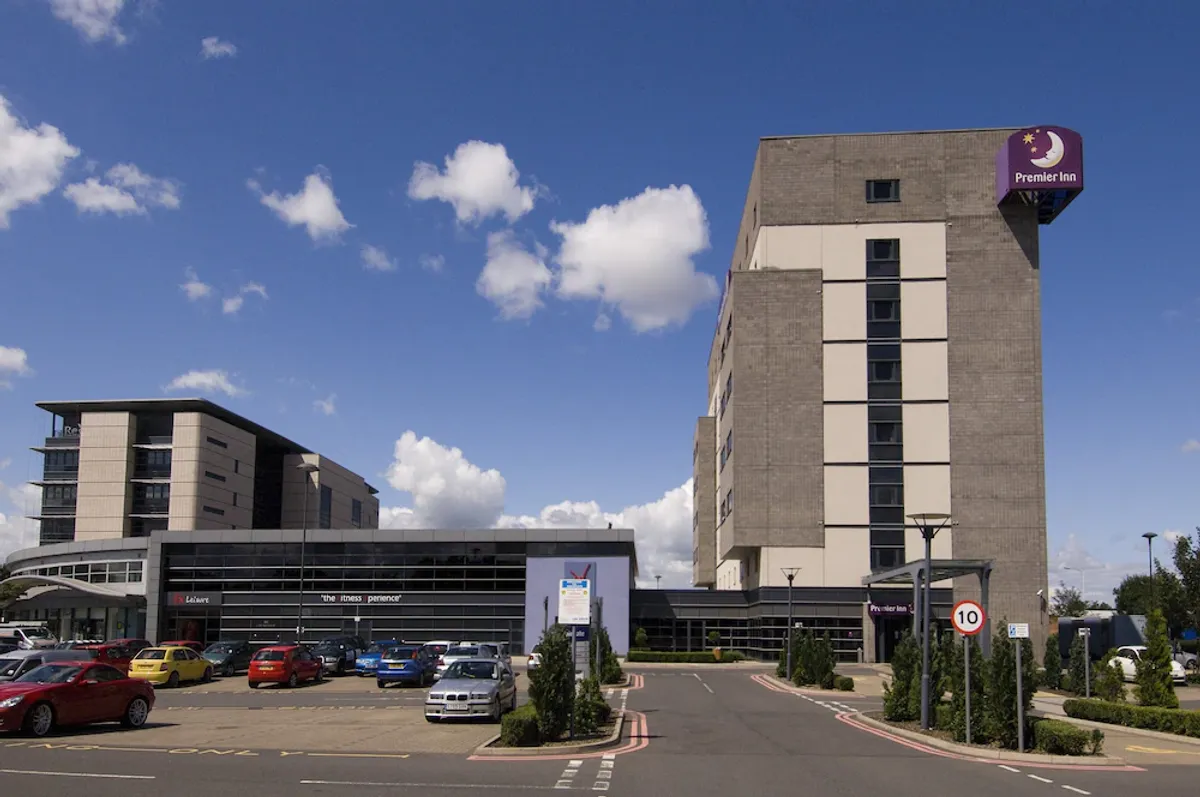 Image of Premier Inn Newcastle (Team Valley)