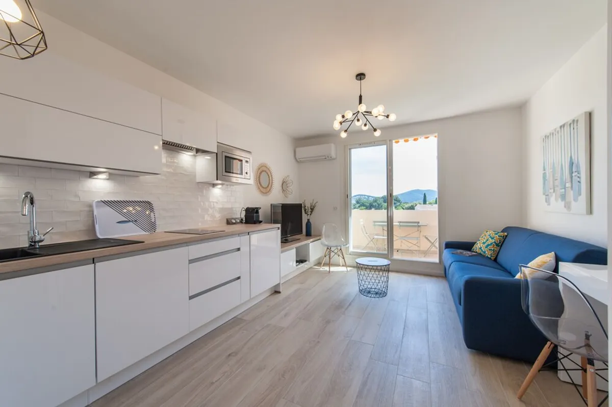 Image of Studio del Sol