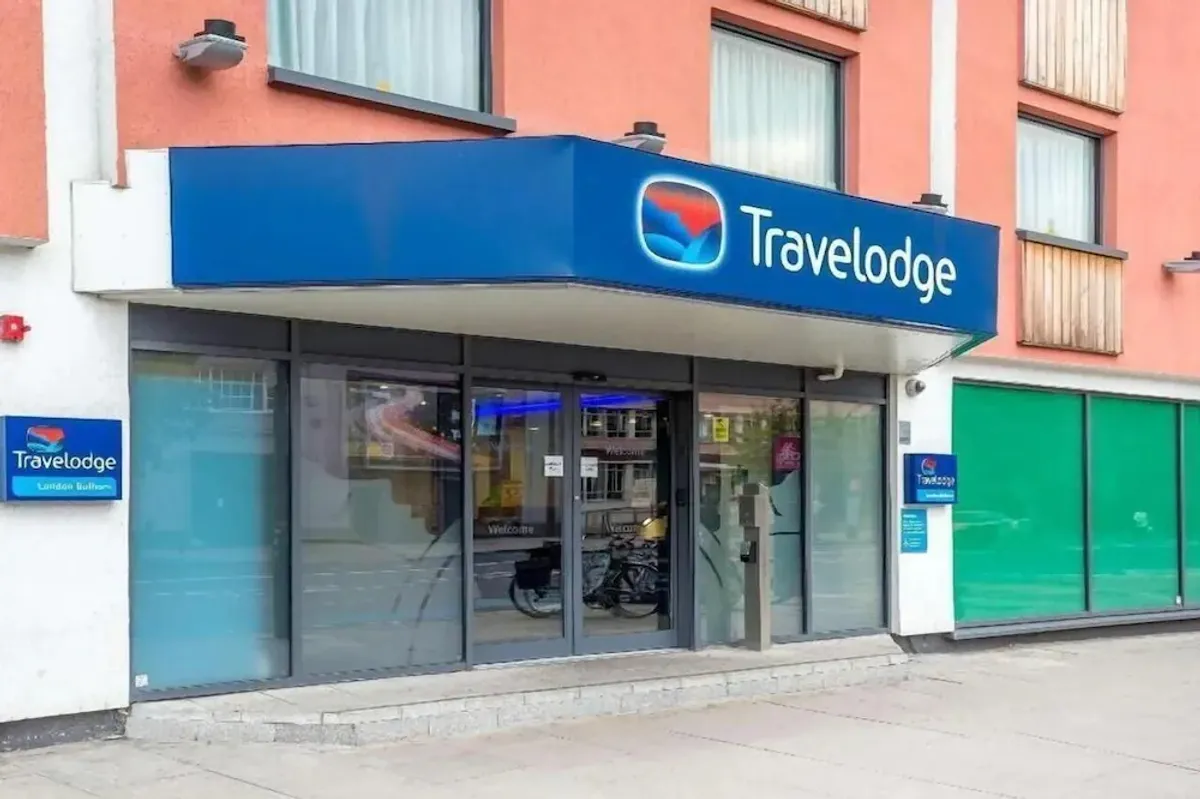 Image of Travelodge Llanelli Cross Hands
