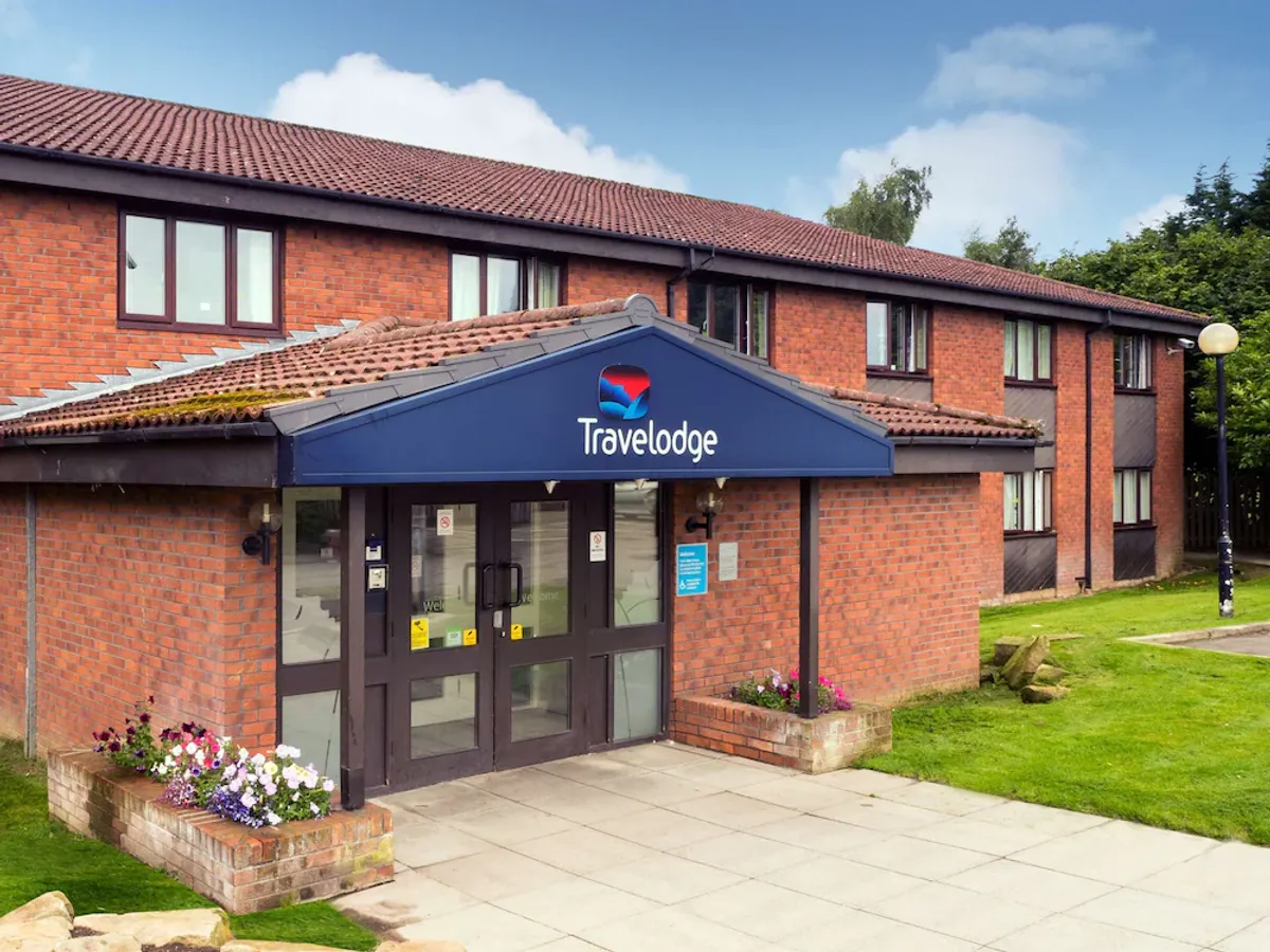 Image of Travelodge Scotch Corner Skeeby