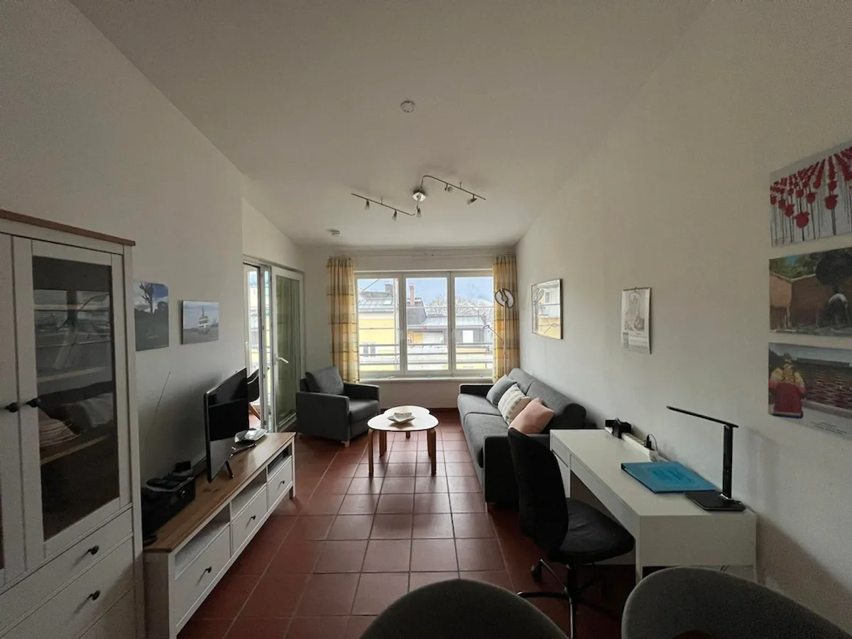 Image of Ferienwohnung Kronegarten