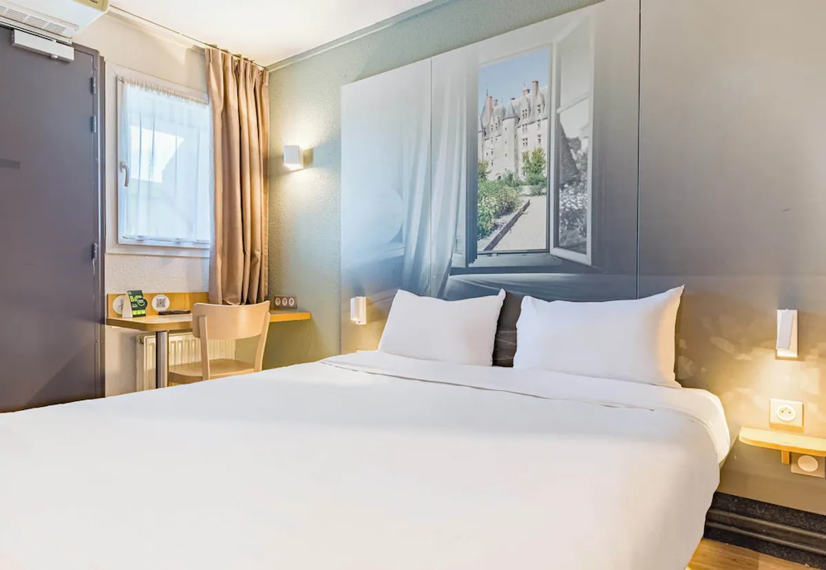 Image of B&B HOTEL TOURS Sud Joué-lès-Tours