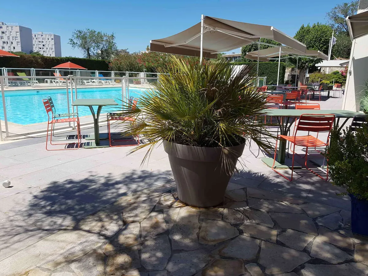 Image of ibis Budget Arles Palais Des Congres