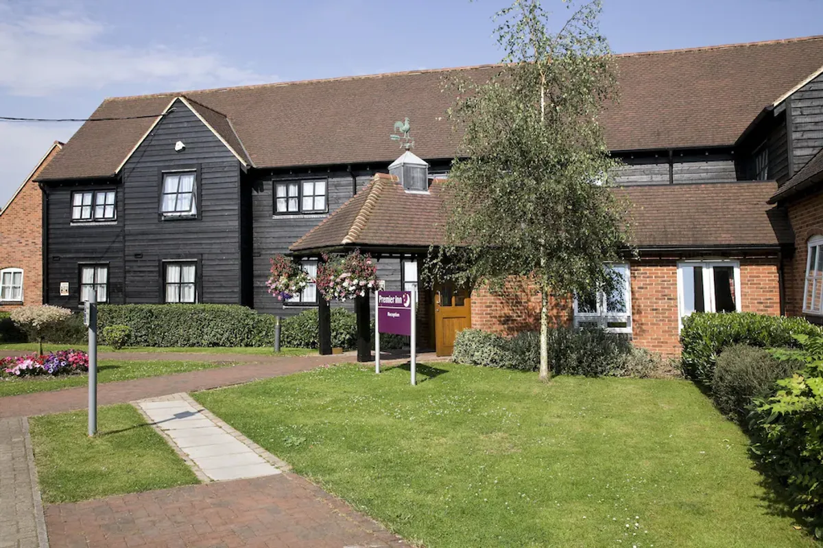Image of Premier Inn St. Albans/Bricket Wood