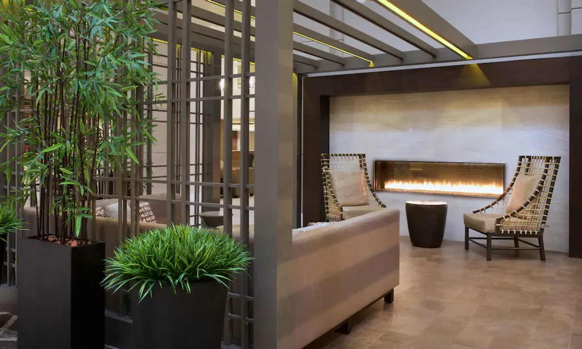 Image of Fairfax Marriott at Fair Oaks