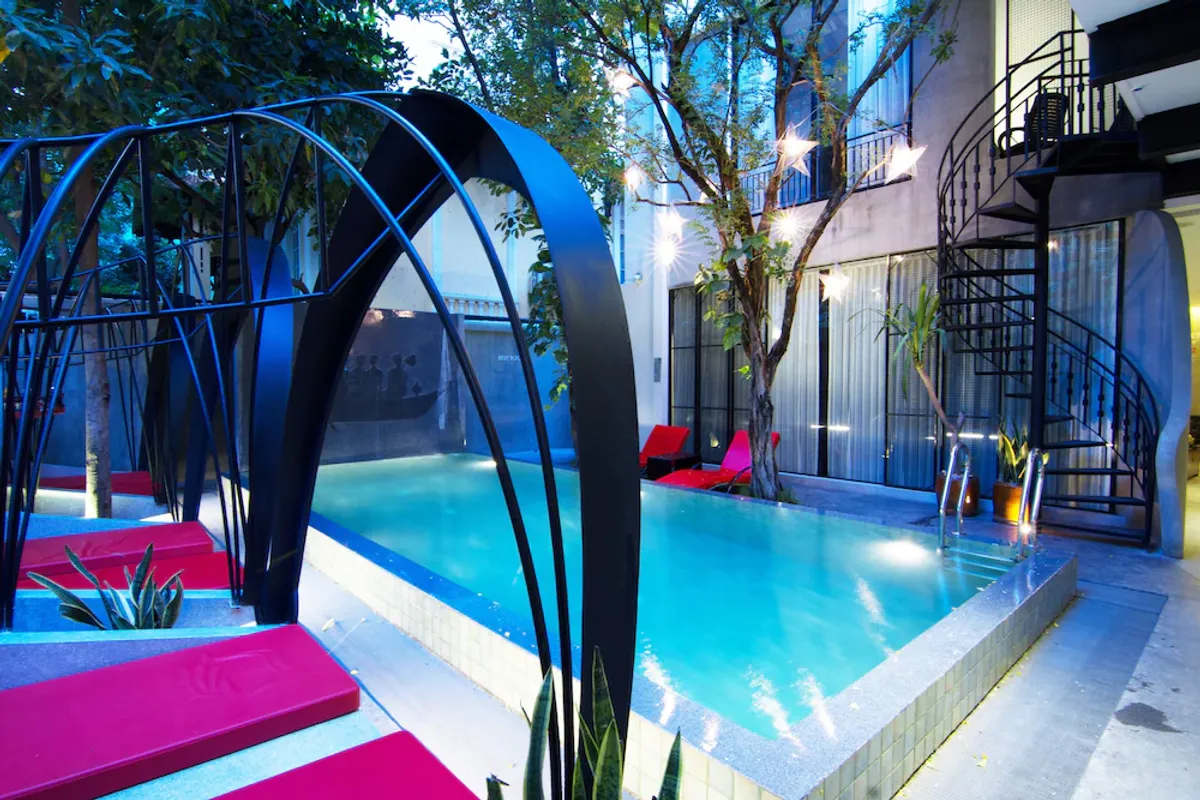 Image of Bopha Bassac Boutique Hotel